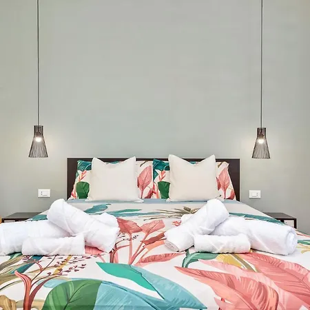 Welchome 22 Bed&breakfast