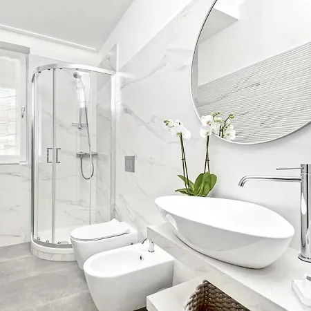 Bed & Breakfast Welchome 22 Bed&breakfast Carrara