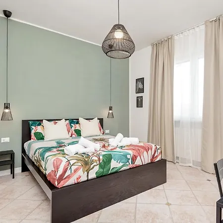 Bed & Breakfast Welchome 22 Bed&breakfast
