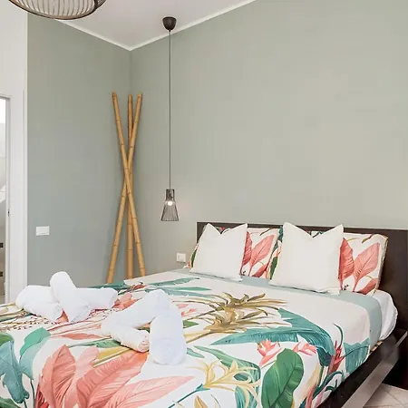 Welchome 22 Bed&breakfast