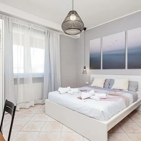 Welchome 22 Bed&breakfast *