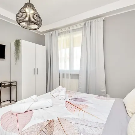 Bed & Breakfast Welchome 22 Bed&breakfast *