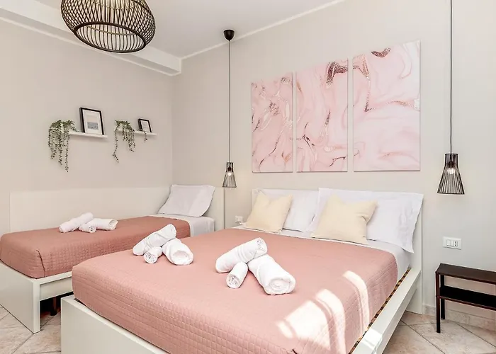 Alojamento de Acomodação e Pequeno-almoço Welchome 22 Bed&breakfast