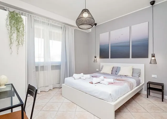 Welchome 22 Bed&breakfast 3*