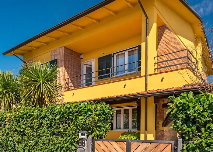 Welchome 22 Bed&breakfast Alojamento de Acomodação e Pequeno-almoço