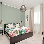 Alojamento de Acomodação e Pequeno-almoço Welchome 22 Bed&breakfast