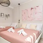 Alojamento de Acomodação e Pequeno-almoço Welchome 22 Bed&breakfast