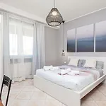 Welchome 22 Bed&breakfast 3*
