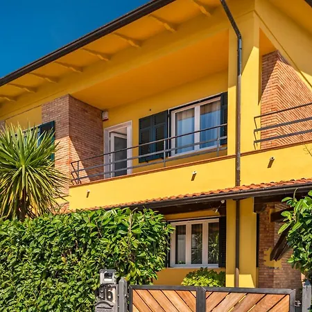 Welchome 22 Bed&breakfast Alojamento de Acomodação e Pequeno-almoço